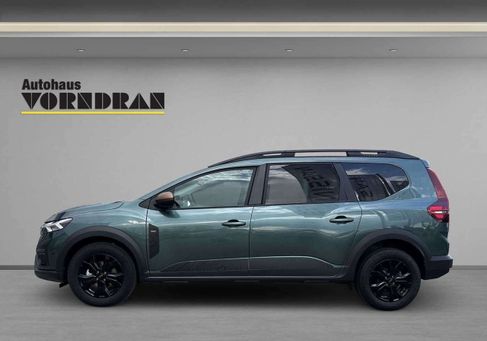 Dacia Jogger, 2025 3