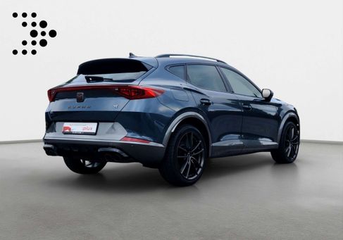 Cupra Formentor, 2022
