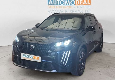 Peugeot 2008, 2024
