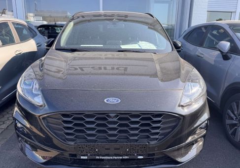 Ford Kuga, 2022