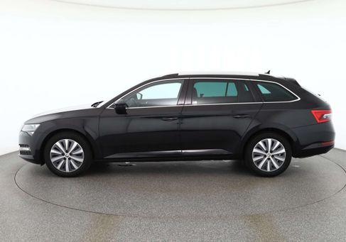 Skoda Superb, 2023
