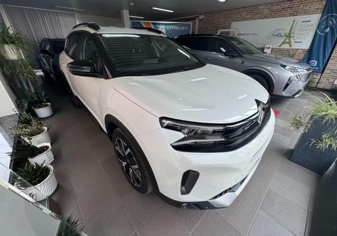 Citroën C5, 2023 3