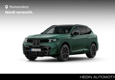 BMW X5, 2026