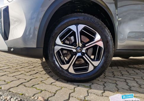 Citroën C3 Aircross, 2025 2