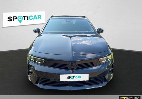 Opel Astra, 2024
