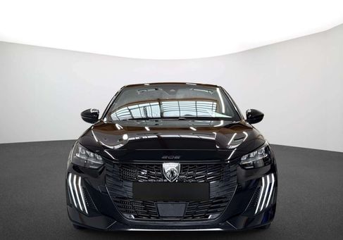 Peugeot 208, 2024