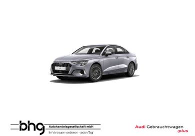 Audi A3, 2020