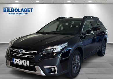 Subaru OUTBACK, 2023