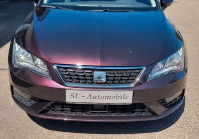 Seat Leon, 2018