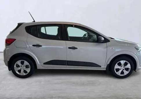 Dacia Sandero, 2023 3