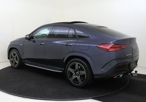 Mercedes-Benz GLE 400, 2025