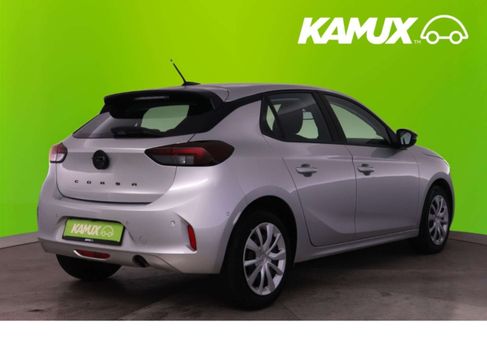 Opel Corsa, 2025 3