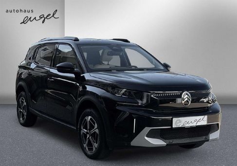 Citroën C3 Aircross, 2025 3