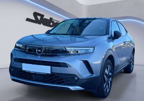 Opel Mokka, 2023 2