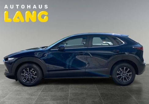 Mazda CX-30, 2024 2