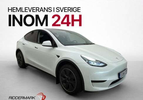 Tesla Model Y, 2025 3