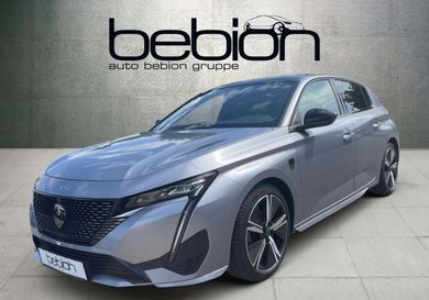 Peugeot 308, 2022