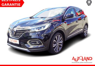 Renault Kadjar, 2019
