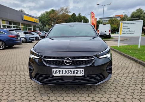 Opel Corsa, 2022 2