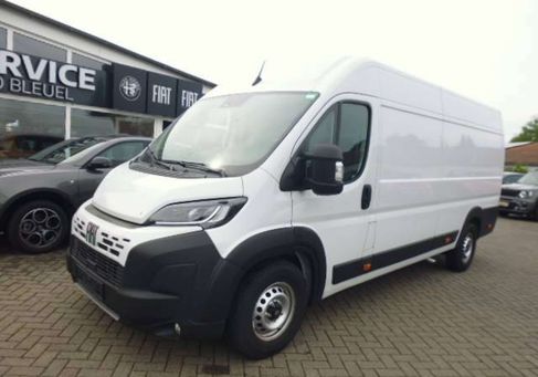 Fiat Ducato, 2024