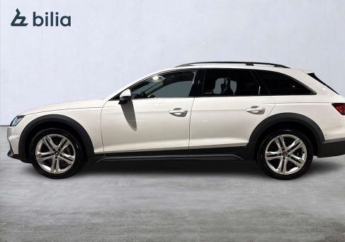 Audi A4 Allroad, 2023