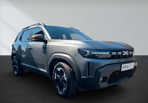 Dacia Duster, 2024 2