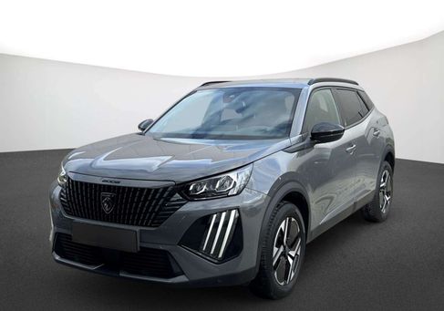 Peugeot 2008, 2024