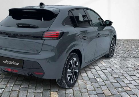 Peugeot 208, 2025