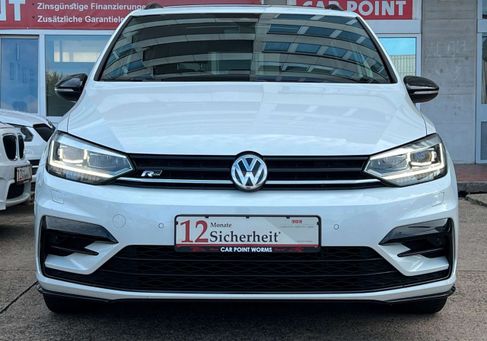 Volkswagen Touran, 2019 3