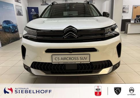 Citroën C5 Aircross, 2023 3