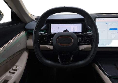 Lynk &amp; Co, 2025