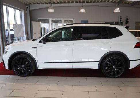 Volkswagen Tiguan Allspace, 2020