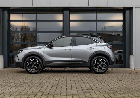 Jaguar, 2021