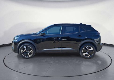 Peugeot 2008, 2024