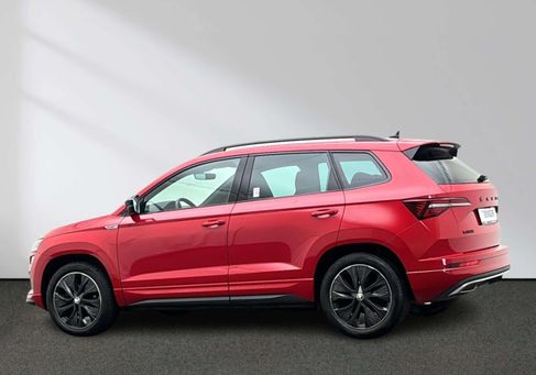 Skoda Karoq, 2023