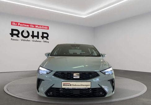 Seat Ibiza, 2026 3
