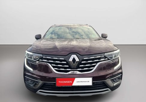 Renault Koleos, 2020