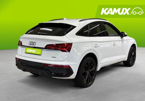 Audi Q5, 2024 3