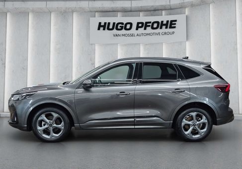 Ford Kuga, 2024