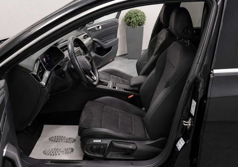 Volkswagen Arteon, 2022