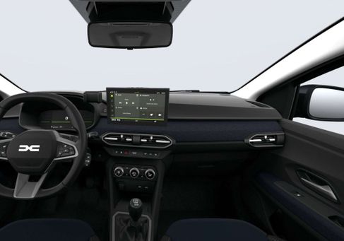 Dacia Jogger, 2026 2