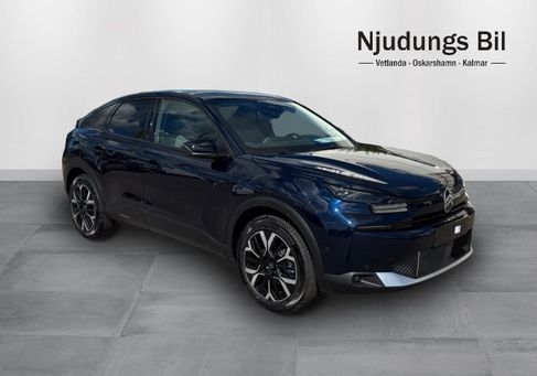 Citroën C4, 2025 2