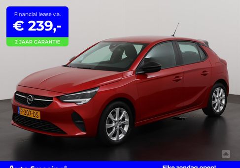 Opel Corsa, 2022