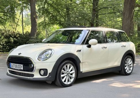 MINI Cooper, 2019