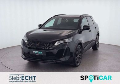 Peugeot 3008, 2024