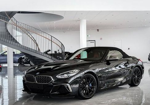 BMW Z4 M, 2020