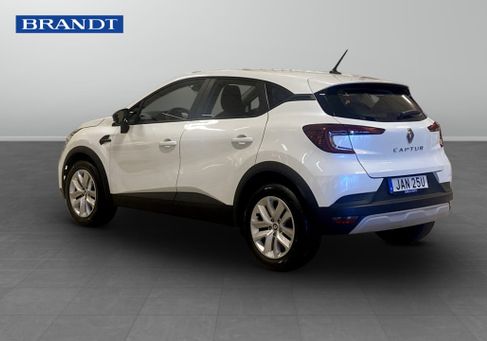 Renault Captur, 2024 2