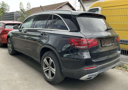 Mercedes-Benz GLC 300, 2022