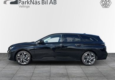 Peugeot 308, 2022