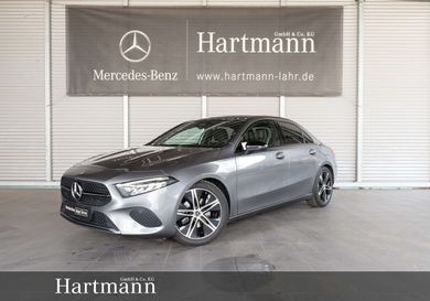 Mercedes-Benz A 200, 2024